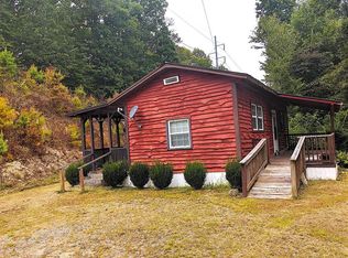 24 Antique Ln, Whittier, NC 28789