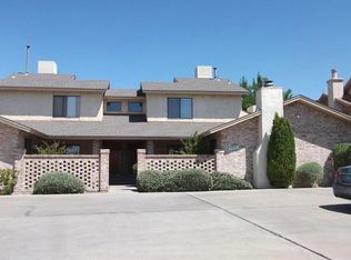 7045 Orizaba Ave APT D, El Paso, TX 79912