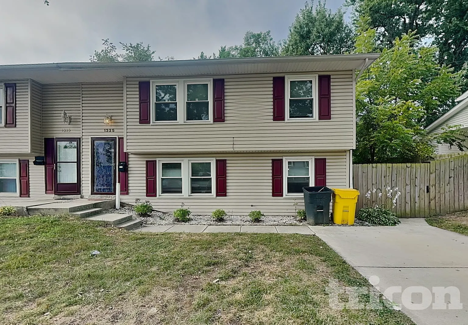 1325 Farrara Drive Odenton MD — Photo 1
