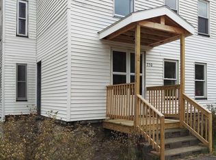 250 Belmont St #1, Worcester, MA 01604