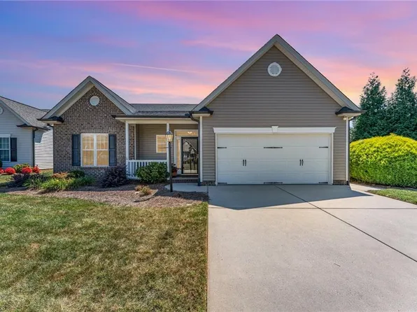 2150 Alamar Dr, Colfax, NC 27235