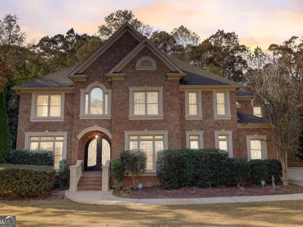 147 Tasha Cir, Ellenwood, GA 30294