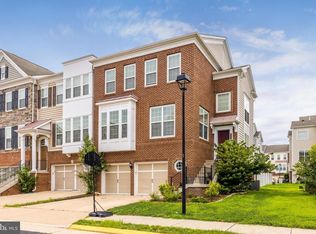 43538 Heritage Gap Ter, Chantilly, VA 20152
