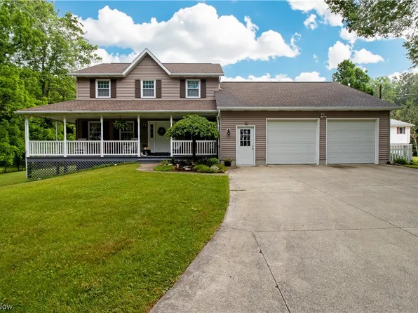1889 Paradise Rd, Orrville, OH 44667