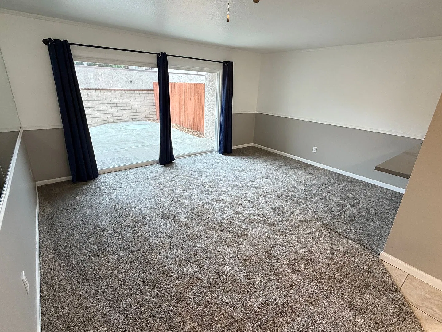 Updated 1 Bedroom with Private Patio | Near CHOC & St. Joseph — Photo 3