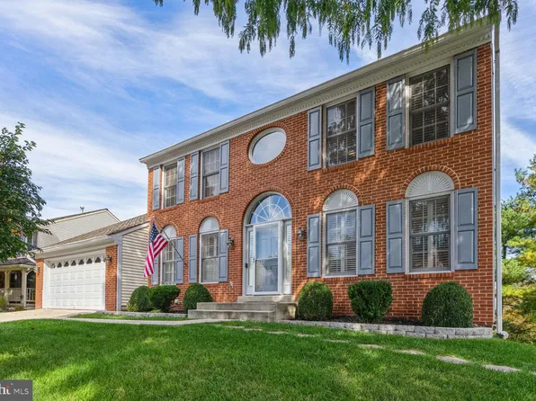 217 Lower Country Dr, Gaithersburg, MD 20877