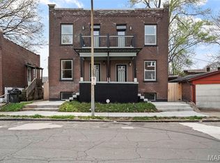 3144 Potomac St, Saint Louis, MO