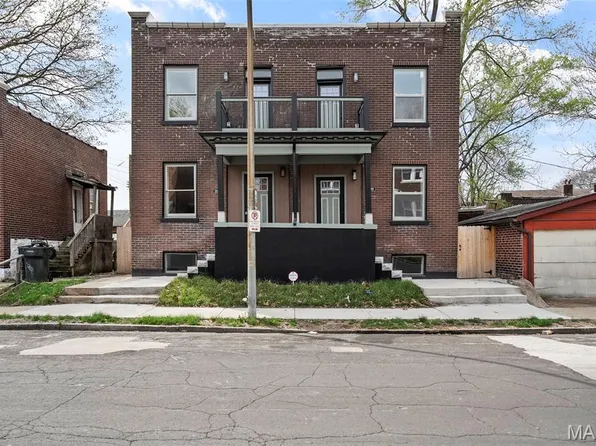 3144 Potomac St, Saint Louis, MO 63118