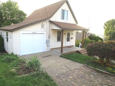 104 Elizabeth Ave, East Pittsburgh, PA, 15112