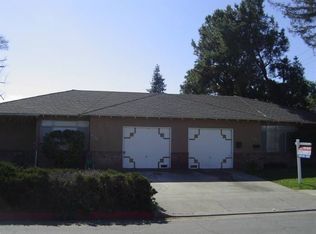 4506 Junipero Serra Ln, San Jose, CA 95129