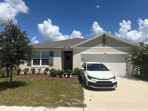 2626 Trinidad Rd, Haines City, FL 33844