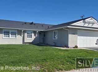 1716 N Western Ave, Santa Maria, CA 93458