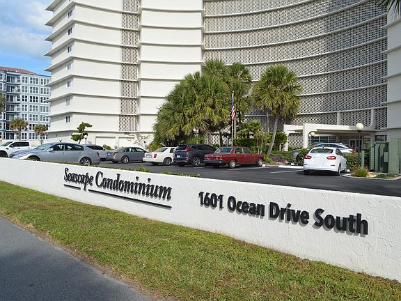 5th image of 1601 Ocean Dr #809