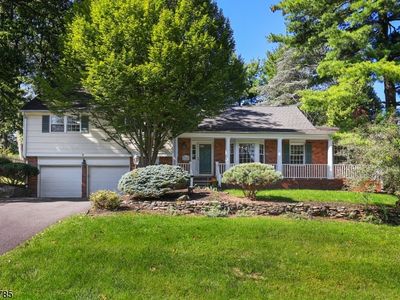 8 Burrington Gorge, Westfield, NJ, 07090