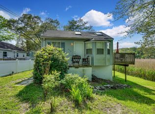 632 Bayview Ave N, Bayville, NJ 08721