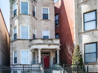 4552 S Indiana Ave #1, Chicago, IL 60653