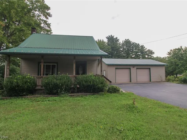 4428 State Route 7, Burghill, OH 44404