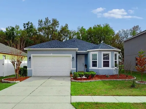 1156 Brenton Manor Dr, Winter Haven, FL 33884