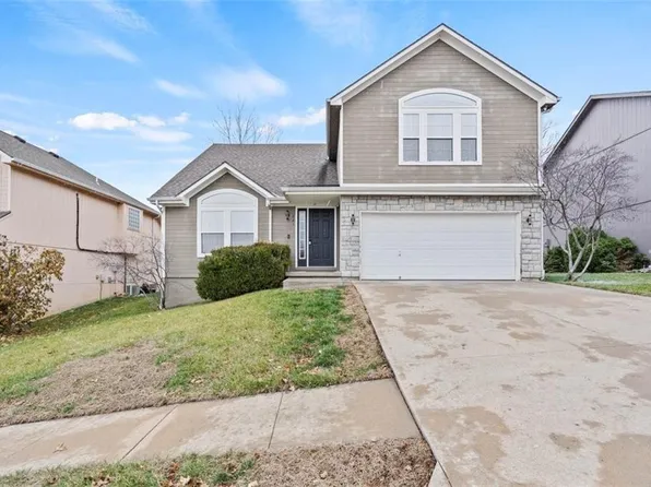 621 N Cloverdale Ave, Independence, MO 64056