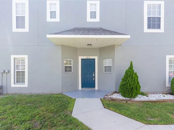 12851 Kings Crossing Dr, Gibsonton, FL 33534