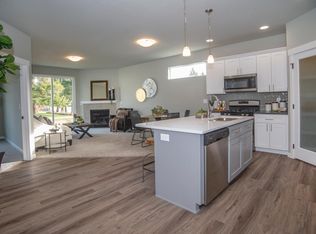 13601 E Olive Ln, Spokane, WA 99216