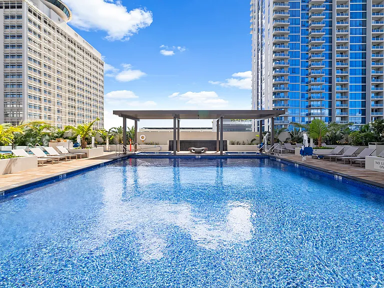 1388 Kapiolani Blvd #2903 — Photo 17
