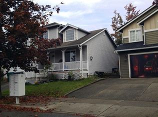 19315 Valley View Dr, Arlington, WA 98223