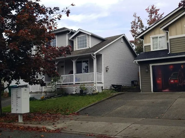 19315 Valley View Dr, Arlington, WA 98223