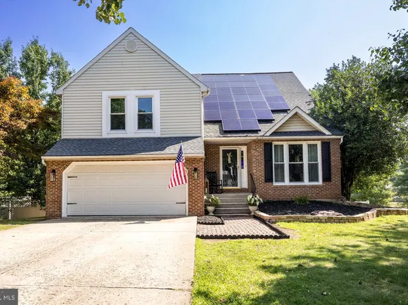 1407 Valley Forge Way, Abingdon, MD 21009