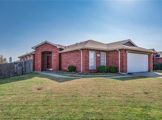 1058 Port Isabel Dr, Little Elm, TX 75068