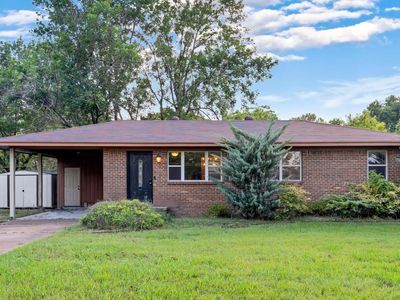 2504 SE 2nd St, Hoxie, AR, 72433