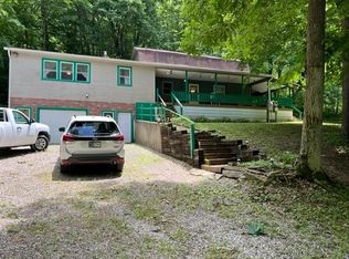 2432 Prows Rd, Spencer, IN 47460