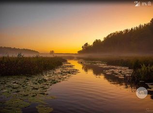 8991 Lower McKenzie Rd, Spooner, WI 54801