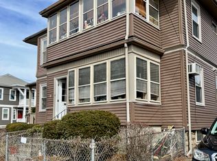 19 Metcalf St Floor 1, Medford, MA 02155