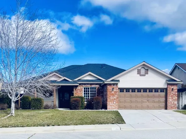 1320 Scarlet Oak Dr, Tehachapi, CA 93561