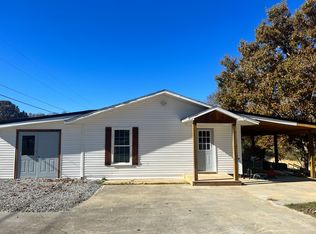 1646 Ponderosa Dr, Dandridge, TN 37725