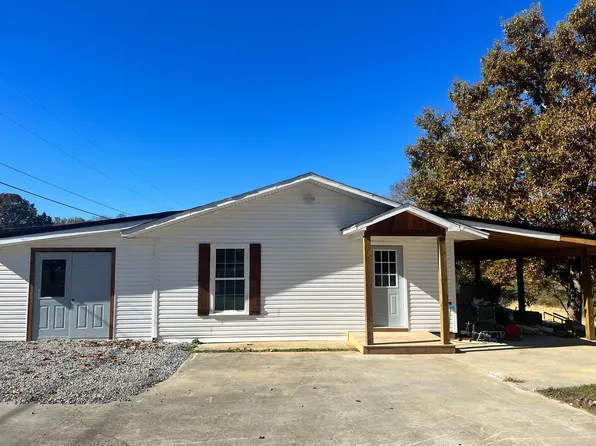 1646 Ponderosa Dr, Dandridge, TN 37725