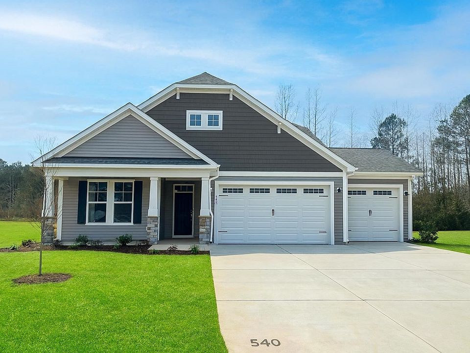 1st image of 890 Big Cedar Dr.