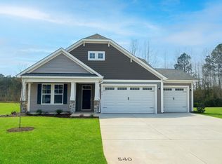 890 Big Cedar Dr, Loris, SC 29569