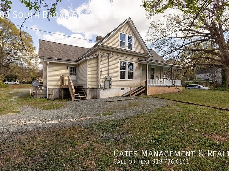 805 S Broad St #B — Photo 24