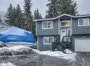 8484B Thunder Mountain Rd, Juneau, AK 99801