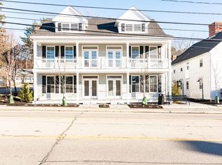 759 Central Ave UNIT 1, Dover, NH 03820