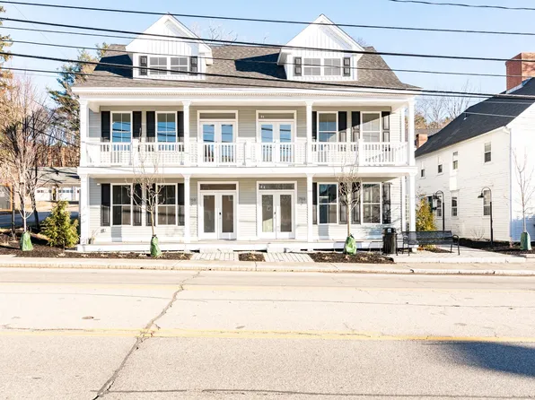 759 Central Avenue UNIT 1, Dover, NH 03820