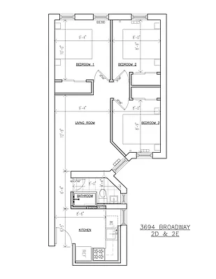 Rented by New Holland Residences | media 36