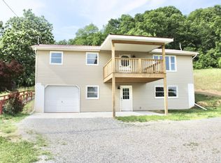 3202 State Route 124, Racine, OH 45771