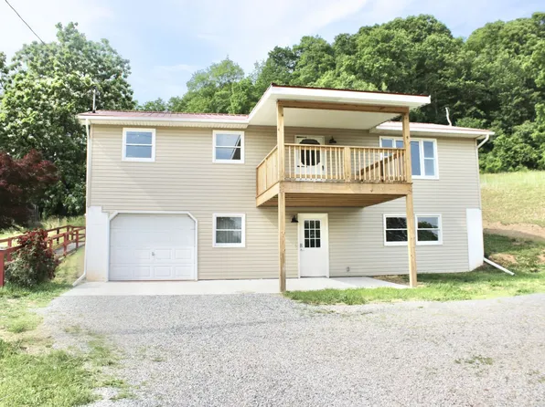 3202 State Route 124, Racine, OH 45771