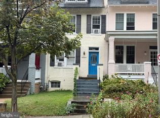 2026 37th St NW, Washington, DC 20007