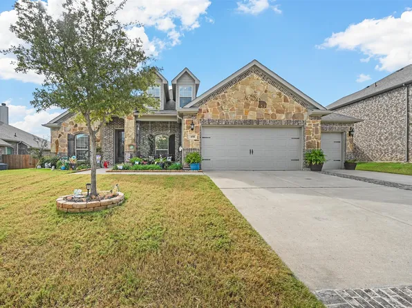458 Hillstone Dr, Midlothian, TX 76065