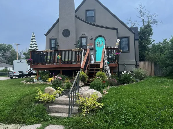 634 Saint Andrew St, Rapid City, SD 57701
