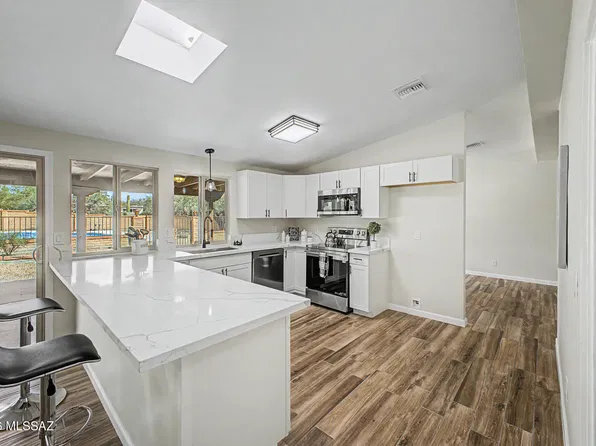 5090 N Calle Tobosa, Tucson, AZ 85749